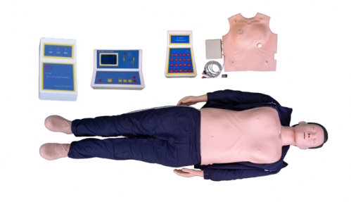 Advanced CPR Simulator Ada-ALS885